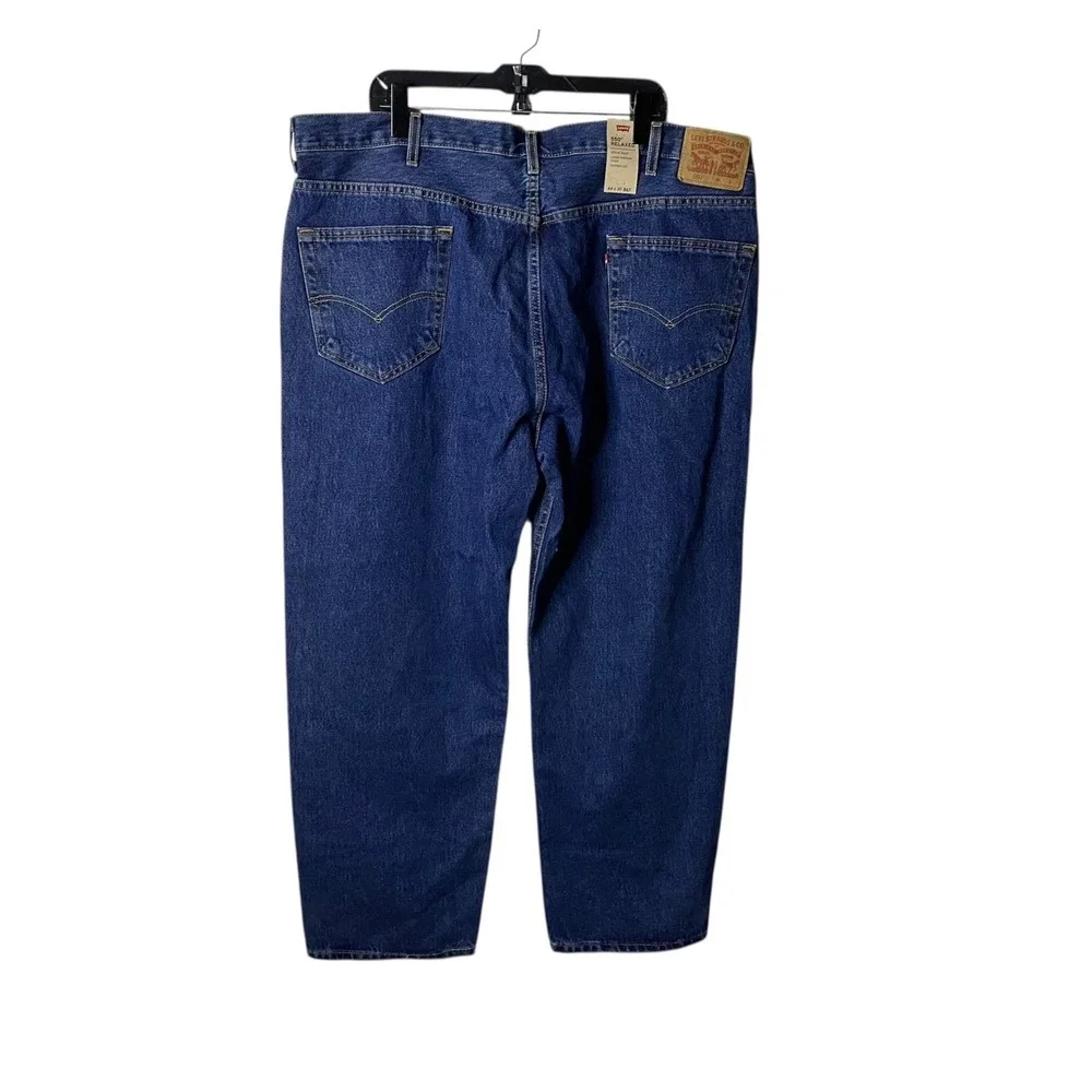 Levis discover ultimate